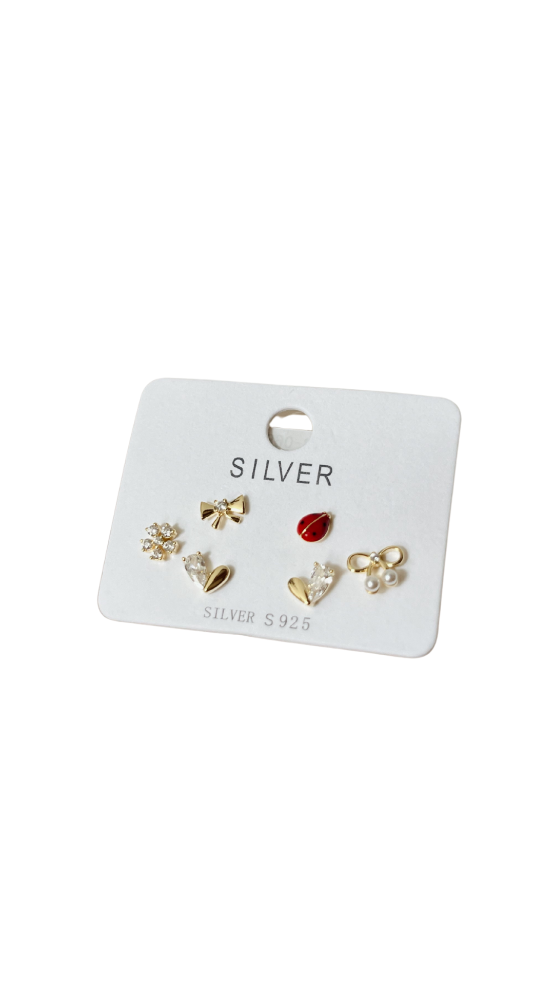SET TOPOS PLATA