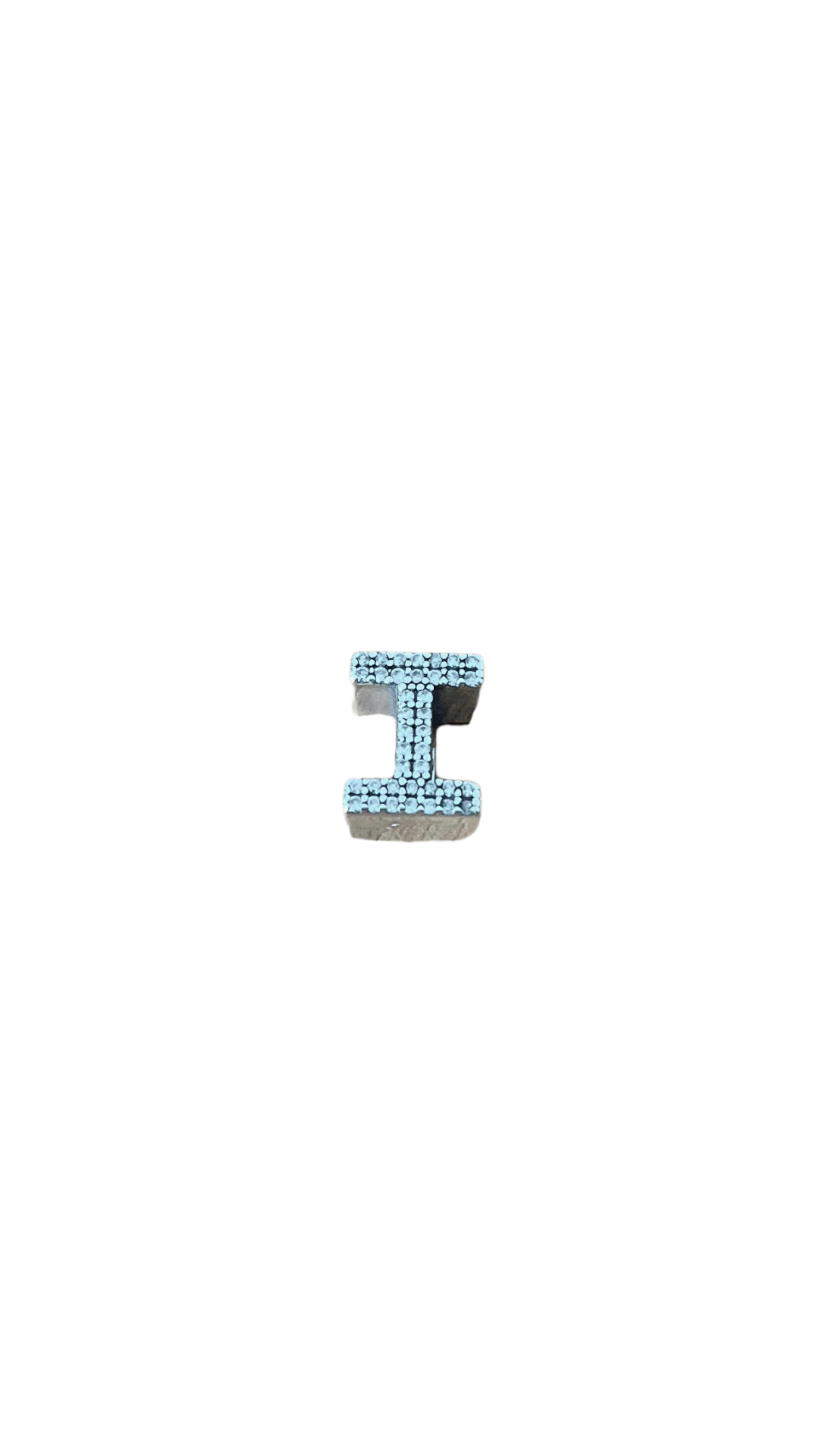 CHARM INICIALES
