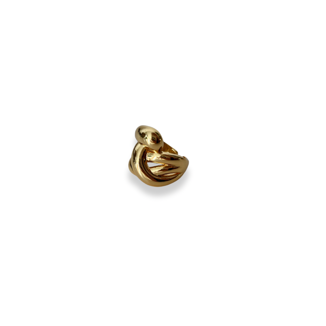 ANILLO CHINESE LETTER COVER