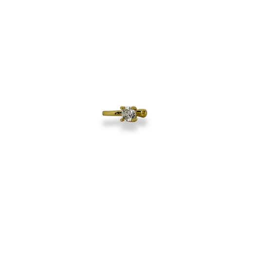PIERCING CIRCON COVER