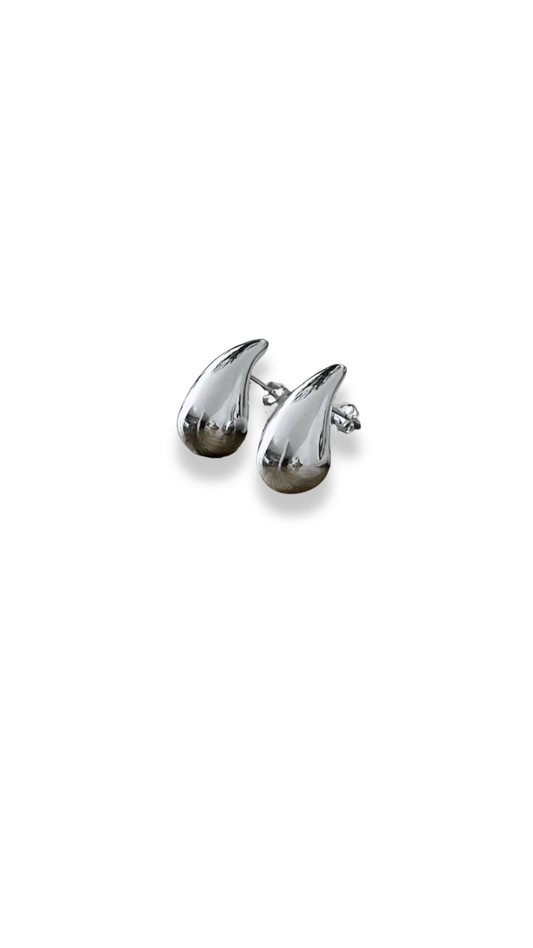 ARETES LAGRIMA