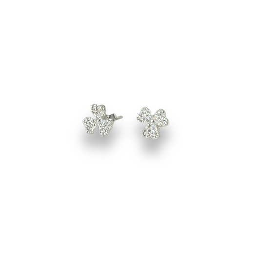 TOPOS LUCKY TREBOL PLATA