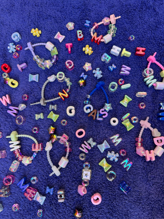COOL BRACELET SILICONE