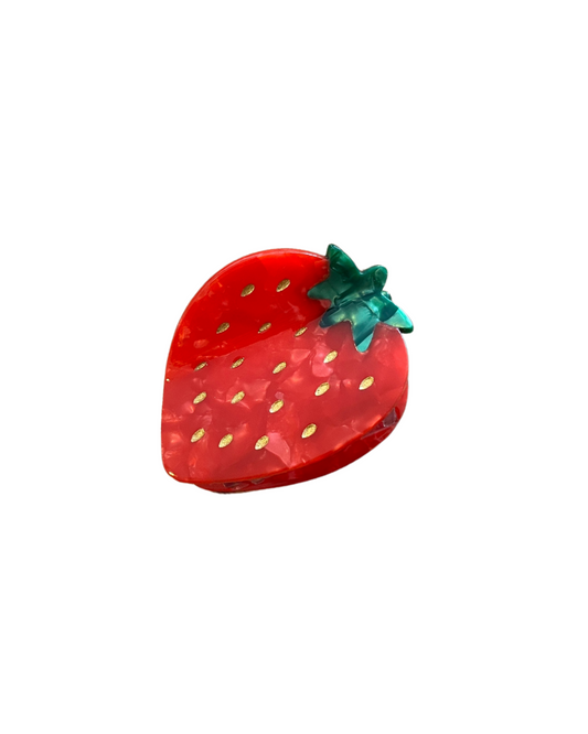 GALS BARRETTE