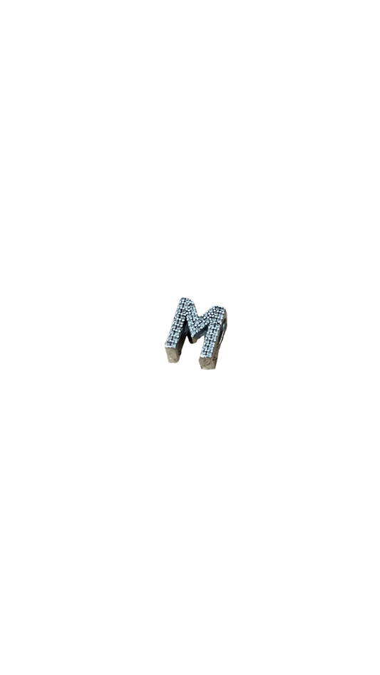 CHARM INICIALES