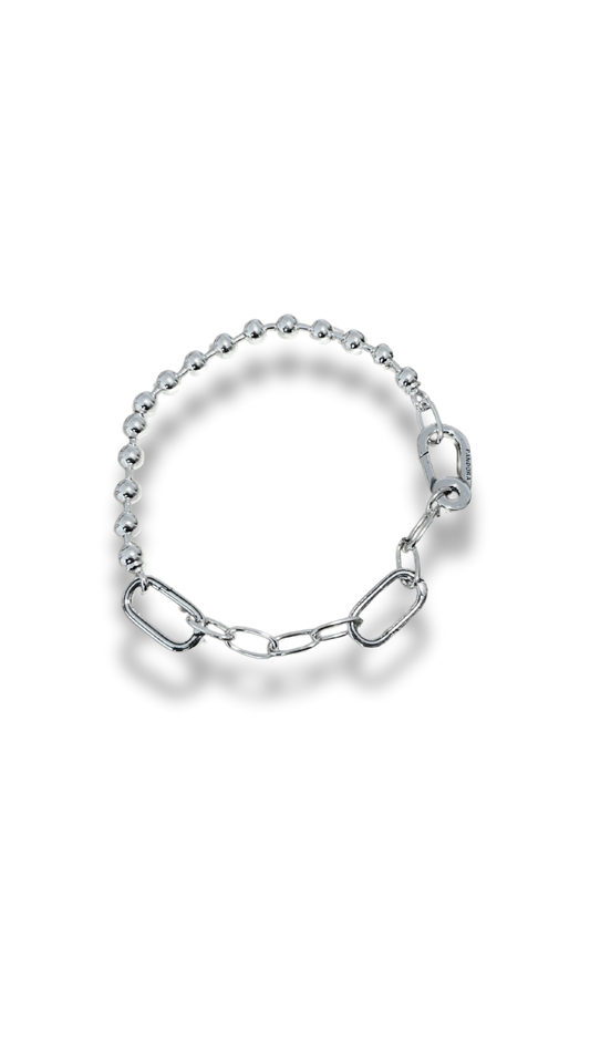 PULSERA ESLABALI