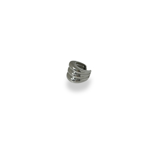 EARCUFF TRES DONAS COVER