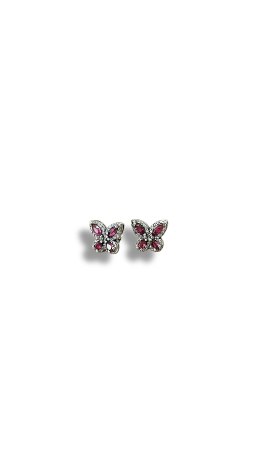 TOPOS FLIES PLATA