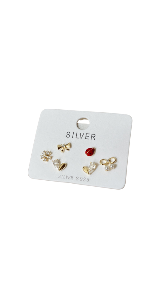 SET TOPOS PLATA