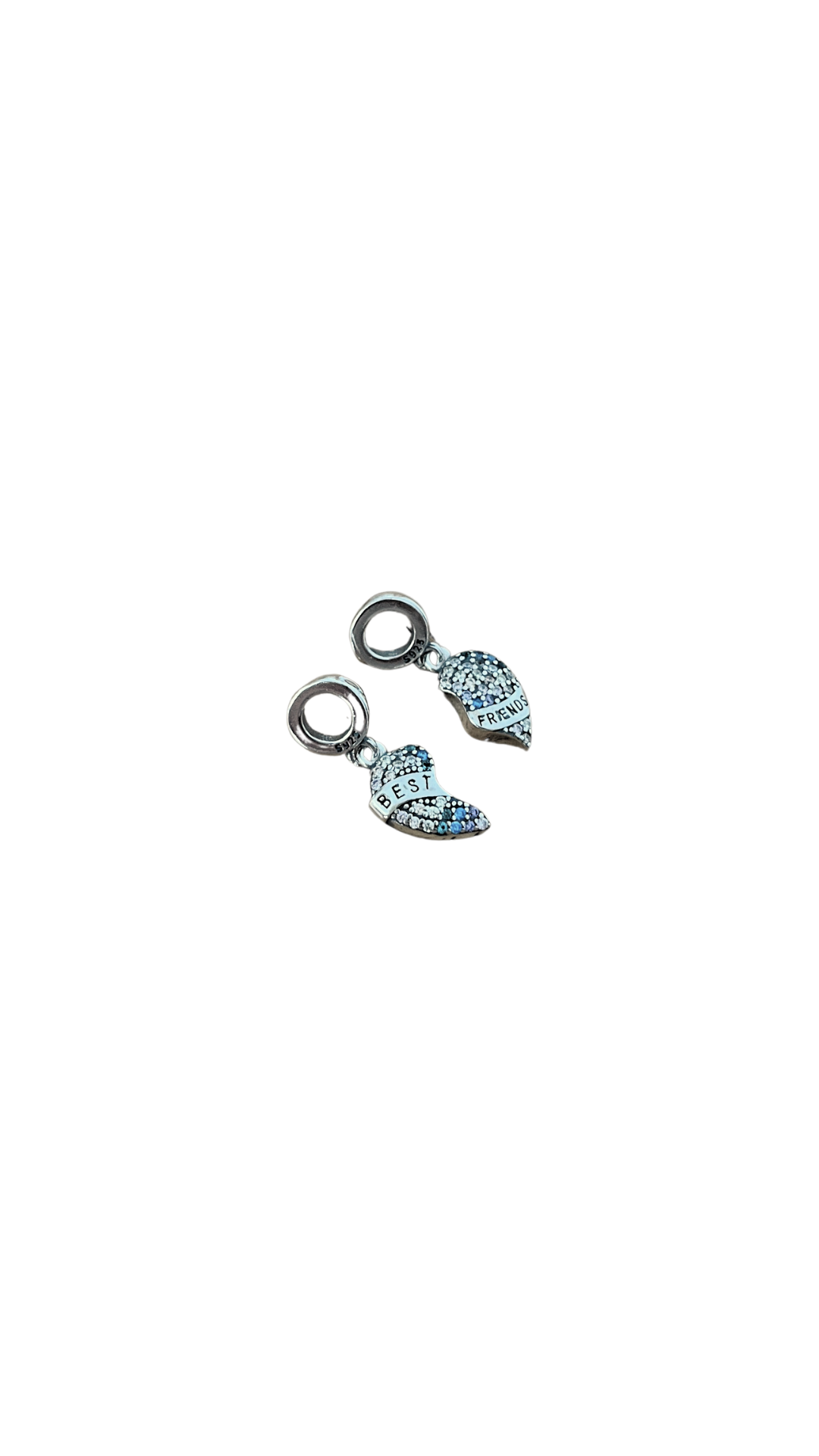 CHARM BEST FRIENDS