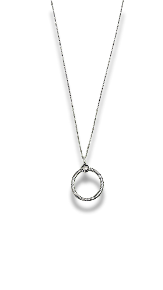 CADENA DIJES PANDO PLATA