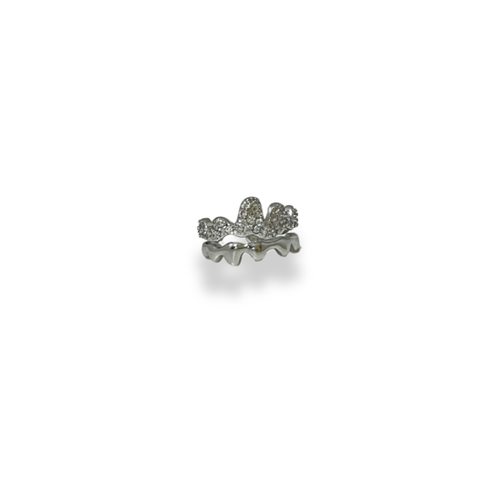 EARCUFF DERRETIDO COVER