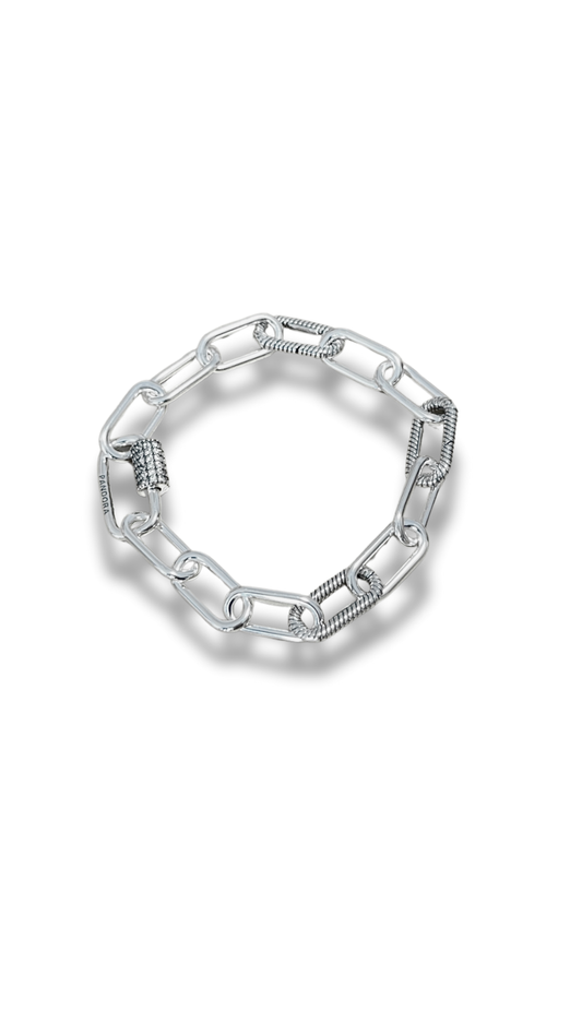 PULSERA COOL ESLABALI