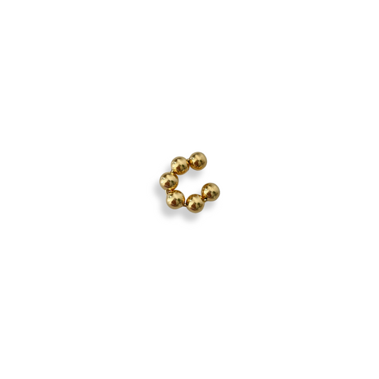 EARCUFF BALÍN COVER