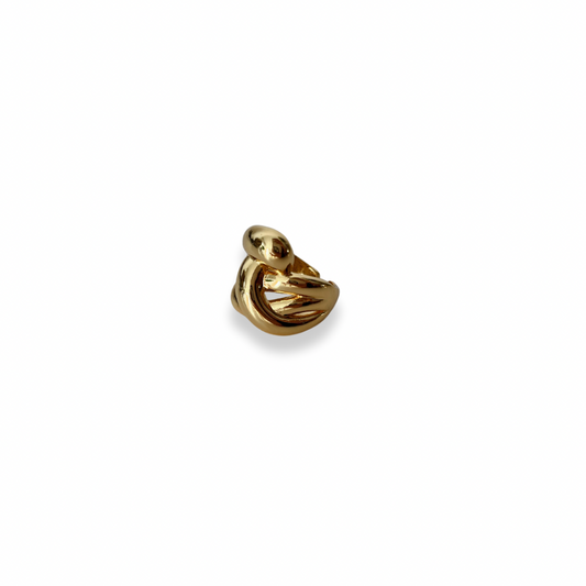 ANILLO CHINESE LETTER COVER