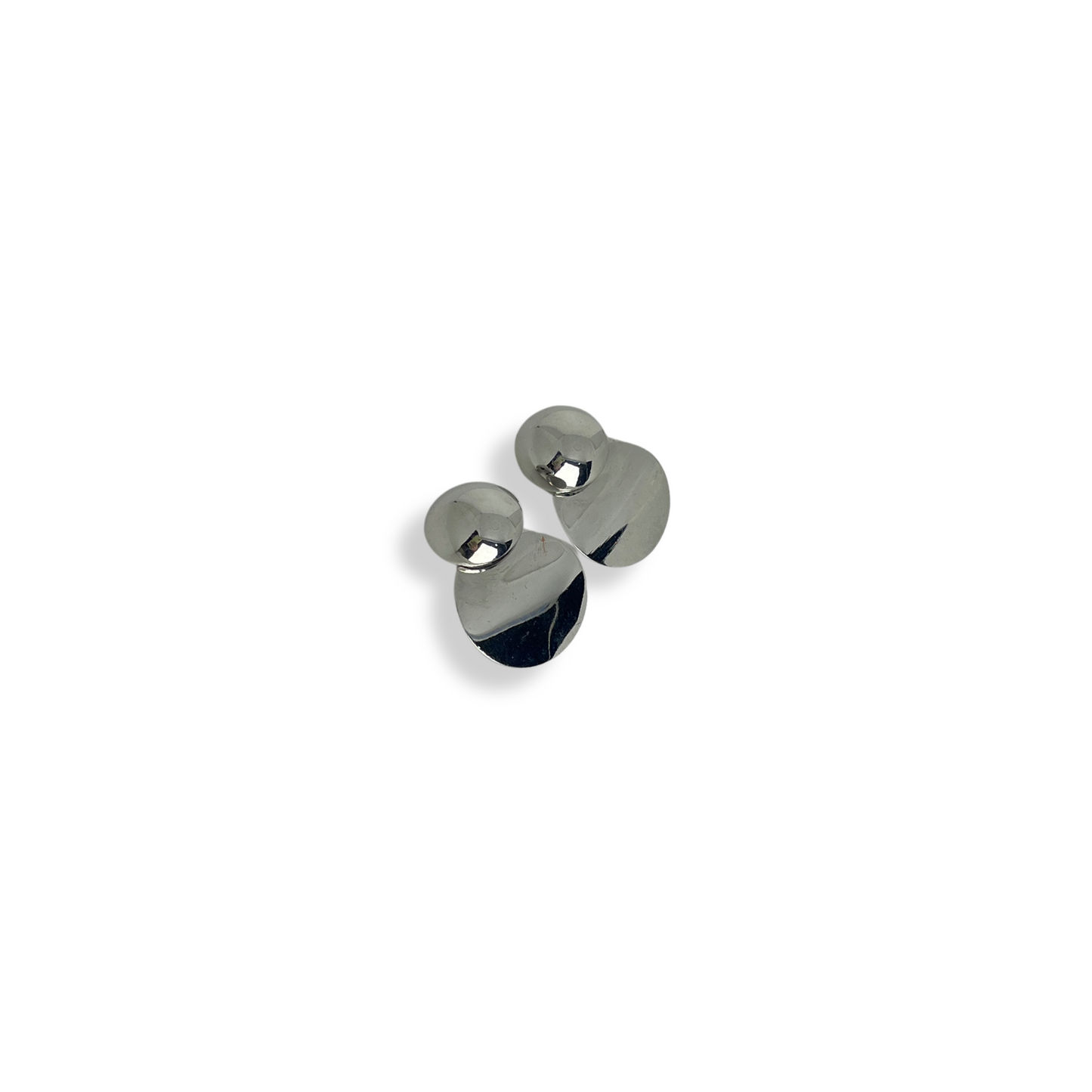 ARETES PLATILLO COVER